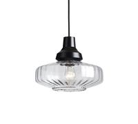 Design by Us New Wave Optic Lampadario Trasparente