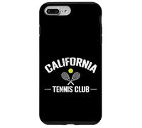 Design California Tennis Club Custodia per iPhone 7 Plus/8 Plus