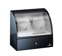 Design capanna Movimentatore Basilea 2 LCD Nero 70005/48