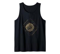 Design celeste per gli appassionati di astronomia, astrologia, stella Canotta