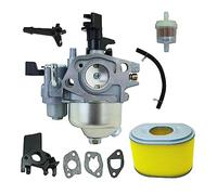 Design cilindrico prestazioni migliorate con il nostro kit carburatore per SH265