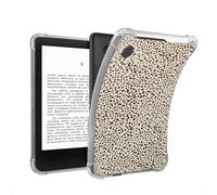 Design Clear Backcover adatta per Kobo Clara BW/Kobo Clara Colour/Tolino Shine 5