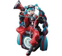 Design COCO Hatsune Miku statuette PVC 1/7 Magical Mirai 2023 Ver. 20 cm
