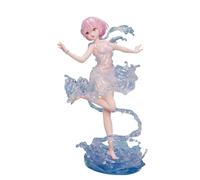 Design COCO Re: Zero - Starting Life in Another World- Ram (Aquadress Ver.) Figu