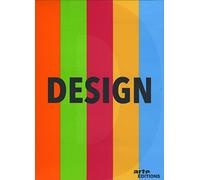 Design - Coffret 5 DVD
