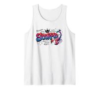 Design Colorato per Amanti dello Scorpione Canotta