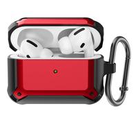 Design completamente a prova di caduta per AirPods Pro, meccanismo di bloccaggio migliorato per una vestibilità sicura, design elegante, materiale