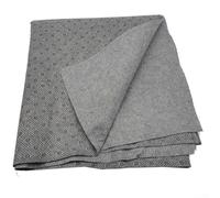 Design con fiori di prugna, materiale antiscivolo per creare soluzioni uniche per tappeti e cuscini (2 m x 5 m)
