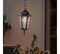 Design Coprire Appesa Luci Terrazzi Illuminazione Esterno Cortile Sospensione