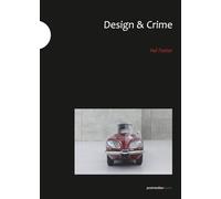 Design & Crime