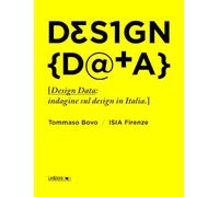 Design data: indagine sul design in Italia