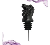 Design Del Beccuccio in Sughero Tappi Per Bottiglie Tappo Della Bottiglia