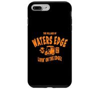 Design del carrello da golf The Village of Waters Edge TV FL Custodia per iPhone 7 Plus/8 Plus