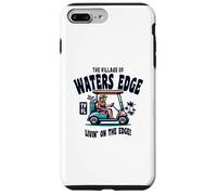 Design del carrello da golf The Village of Waters Edge TV FL Custodia per iPhone 7 Plus/8 Plus