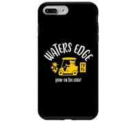 Design del carrello da golf The Village of Waters Edge TV FL Custodia per iPhone 7 Plus/8 Plus