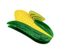 Design del collo dei capelli della frutta, clip per capelli senza scivolare per le donne, per viaggi d'affari, piscina, spiaggia, doccia, viaggi, matrimoni e date, adatto per diversi