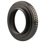 Design del convertitore con montaggio M42-39 con perimetro | Profilo adattatore circolare definito, area movimentazione strutturata, conversione a montaggio diretto tra le