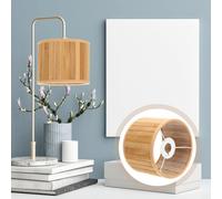 Design del coperchio della lampada E14/E27 Accessorio per copertina di