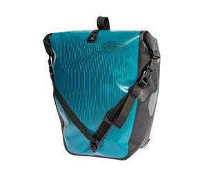 Design del rullo posteriore Ortlieb Design "Wave Lines"