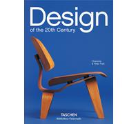DESIGN DEL VENTESIMO SECOLO. EDIZ. ILLUSTRATA - FIELL CHARLOTTE, FIELL PETER -