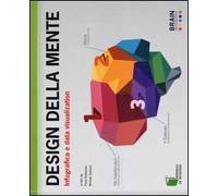 Design della mente. Infografica e data visualization