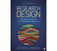 Design della ricerca: approcci qualitativi, quantitativi e misti di J.