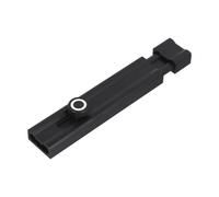 Design della struttura divisa per lotch liscio e confortevole per sicurezza e fa