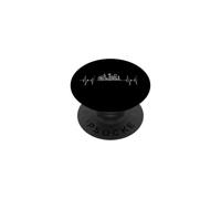 Design dell'orgoglio della città di Seattle nello Stato di Washington PopSockets PopGrip Adesivo