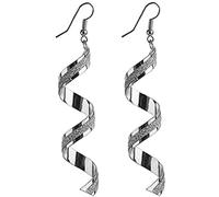 Design: Design Speciale e Struttura Unica, Un Oggetto Popolare. Prendi Questo Bellissimo Accessorio per Te. Garanzia di rimborso al 100%: per offrirti Una Migliore Esperienza del cliente, promett