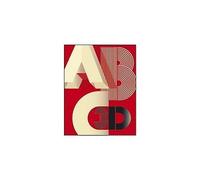 ABC3D. Ediz. illustrata