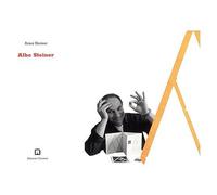 DESIGN & DESIGNERS Albe Steiner. Ediz. italiana e inglese. Con gadget