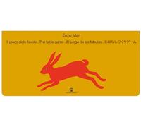 DESIGN & DESIGNERS Il gioco delle favole. Ediz. italiana, inglese, tedesca, spagnola e giapponese