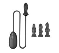 Design di Gonfiaggio Multifunzionale e Regolabile per Facilità D'uso,#2