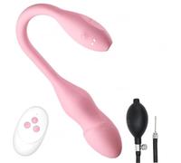 Design di Gonfiaggio Versatile e Regolabile per Facilità D'uso,#1