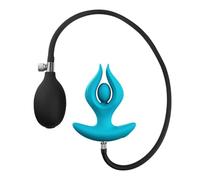 Design di Gonfiaggio Versatile e Regolabile per Facilità D'uso,#4