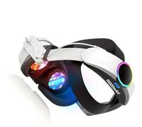 Design Dissipazione del Calore Design Virtual Reality Batteria Picco Alimentazione Estesa Runtime per La Tecnologia Controllo della Temperatura Batteria capacità