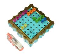 Design & Drill SparkleWorks set da costruzione con trapano e cacciavite