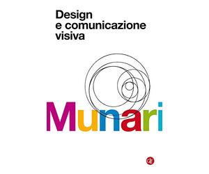 Design e comunicazione visiva. Contributo a una metodologia didattica