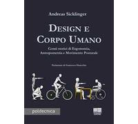 Design e corpo umano