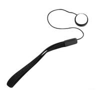 Design elegante 1510 pezzi copriobiettivo corda anti smarrimento per migliorare l'estetica dell'attrezzatura fotografica (10)