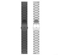 Design elegante con eccezionale durata per stare al passo con uno stile di vita attivo pur mantenendo la tua ricerca (argento)