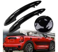 Design elegante per MINI per Cooper 2 0L tappo serbatoio benzina e copri manigli