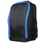 Design elegante per TRF Trasmettitore Bag per TAMIYA 42358 per RC con opzioni di accessibilità migliorate