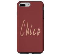 Design elegante vintage Chico California Custodia per iPhone 7 Plus/8 Plus