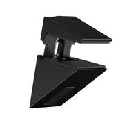 Design Eleganti Supporti Per Mensole In Vetro Morsetti Regolabili Per Scaffalature In Vetro Zines Materiali Lega Costruzione Interior Design Hardware