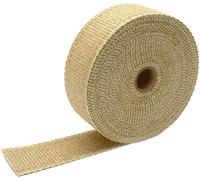 Design Engineering 010102 Exhaust System Wrap