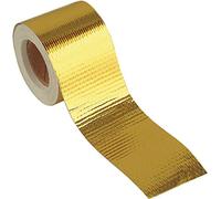 Design Engineering 010394 Reflect-A-Gold Heat Barrier 1.5 x 15ft
