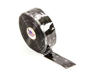 Design Engineering 010476 Nastro adesivo multiuso in gomma siliconica auto-vulcanizzante, 1" x 36'