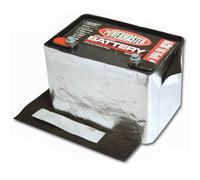 Design Engineering dei, Batteria isolierungs Set, 010480, Cell Saver