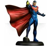 Design Eradicator del gioco in miniatura DC da collezione altamente interattivo